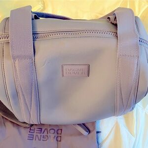 Dagne Dover Medium Landon in Dusk Violet